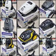 جارو برقی جاروبرقی ناسیونال فروش تخفیفی ویژه