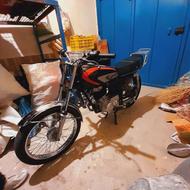 هوندا 200 فابریک