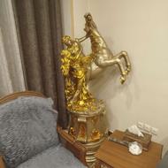 مجسمه فایبرگلاس