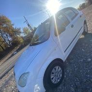 تیبا 2 مدل 98