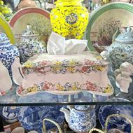 جا دستمال ایتالیایی