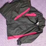 لباس ورزشی دخترانه