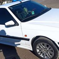 پارس تیوفایو