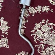 منبع میانی اگزوز فابریک پارس