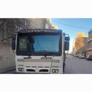 بادسان 8تن 79 کاملا بیرنگ