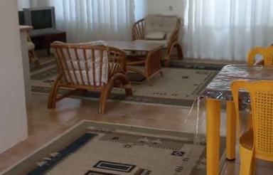 واحد به صورت فرنیش در شهرک 400 دستگاه رامسر