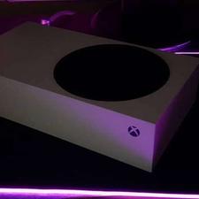 ایکس باکس سریز اس Xbox series s