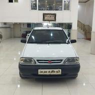 پراید 131 مدل 1395