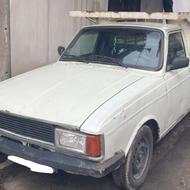 وانت دوگانه 89