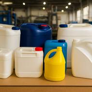 تولید کننده دبه گالن 1 3 4 10 20 لیتری درجه1 ارزان