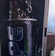 یخچال ویترینی