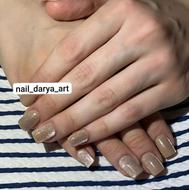 خدمات کاشت ناخن با قیمت مناسب – ظرفیت محدود