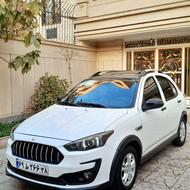 اطلسG سانروف دار