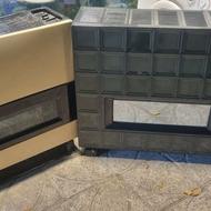 بخاری مهیا ،نیک کالا