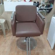 صندلی کار مشتری