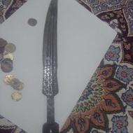 کلکسیونی سکه وغیره نیمه قدیمی مناسبتی و پهلوی