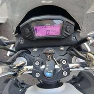 لیفان کی پی اس 200