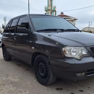 پراید 111 مدل 97