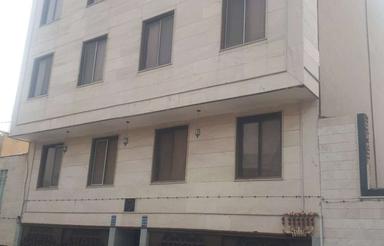 آپارتمان 91 متری