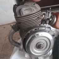 فروش انجین ولوازم موتور گازی پژو