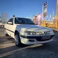 پارس بی رنگ موتور جدید1402