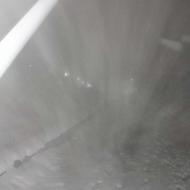 کابل برق افشان 4×2 و سه راهی صنعتی