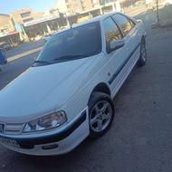 پژو پارس سال مدل 99