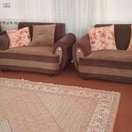 مبل دسته دوم