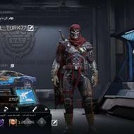 اکانت کالاف دریم لیگ وکلش همش طاق باکالاف مشتی