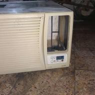 کولر پنجرای