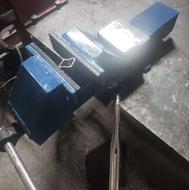 گیره فولادی