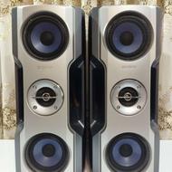 یک جفت سوراند سونی