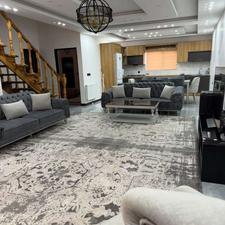 فروش ویلا 220 متری شهرکی بانگهبان24ساعته