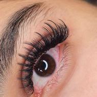 آموزش اکستنشن مژه با قیمت استثنایی