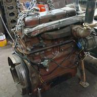 موتور برق 50 و 20 کاوا