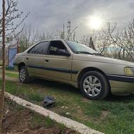 پژو 405 انژکتوری 1800cc مدل83