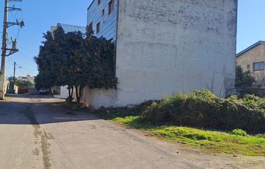 145مترزمین مناسب اپارتمان سازها