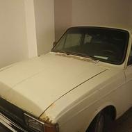 پیکان مدل 83