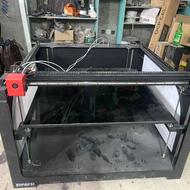 دستگاه پرینتر سه بعدی