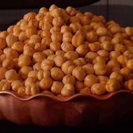 نخودچی ترد و تازه