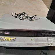 دستگاه سامسونگ3 دیسکه بسیار تمیز