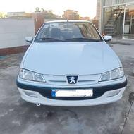 پارس سال مدل 1400 کم کار سالم