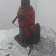 جک روغنی بزرگ