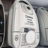 جاروبرقی موشکیDestino(دستینو)