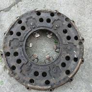 دیسک کلاج داف