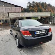 دنا معمولی مدل 94 دور رنگ، کم کارکرد