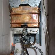 آبگرمکن بوتان