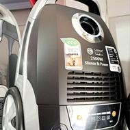 جاروبرقی موشکیSARINA(سارینا)