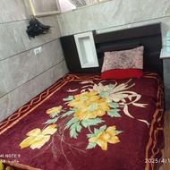 تخته خواب مرطب همه چیز سالم