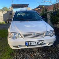 پراید 111 بیرنگ تمیز 94